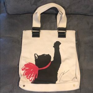 Jason Wu for Target Milu cat tote